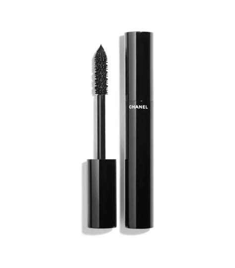 mascara chanel le volume ultra noir|chanel le volume mascara sephora.